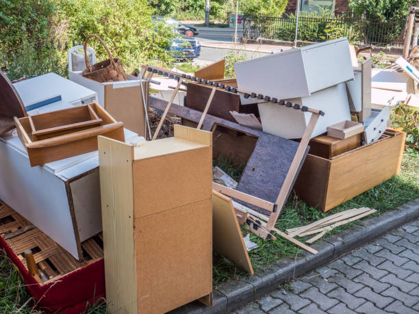 Best Residential Junk Removal  in USA